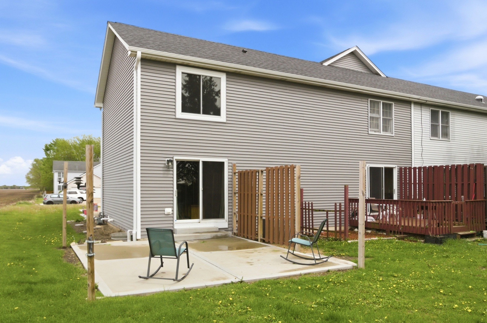 1457 Anthony Lane, Sandwich, IL 60548