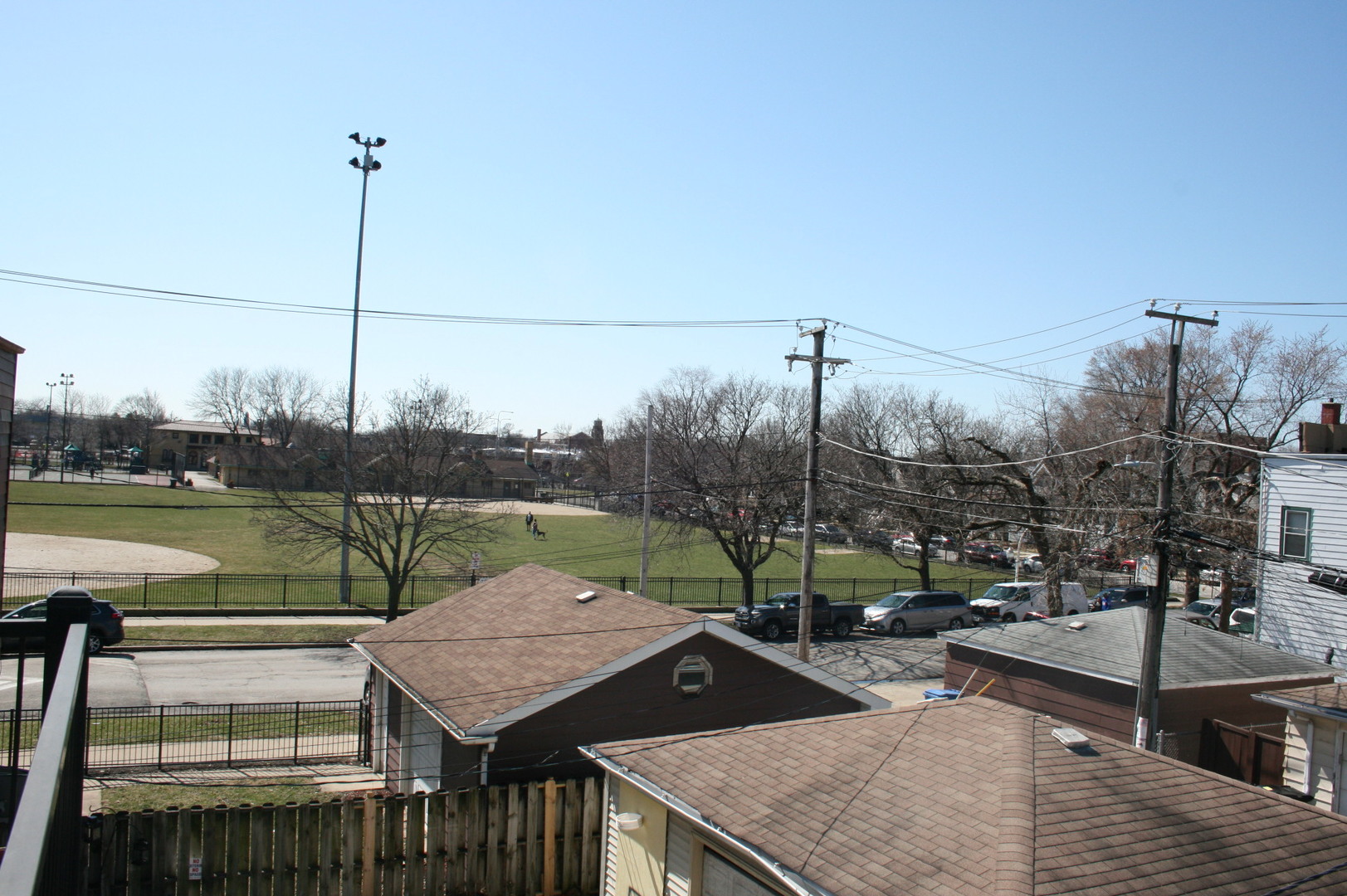 3706 N Drake Avenue #G, Chicago, IL 60618