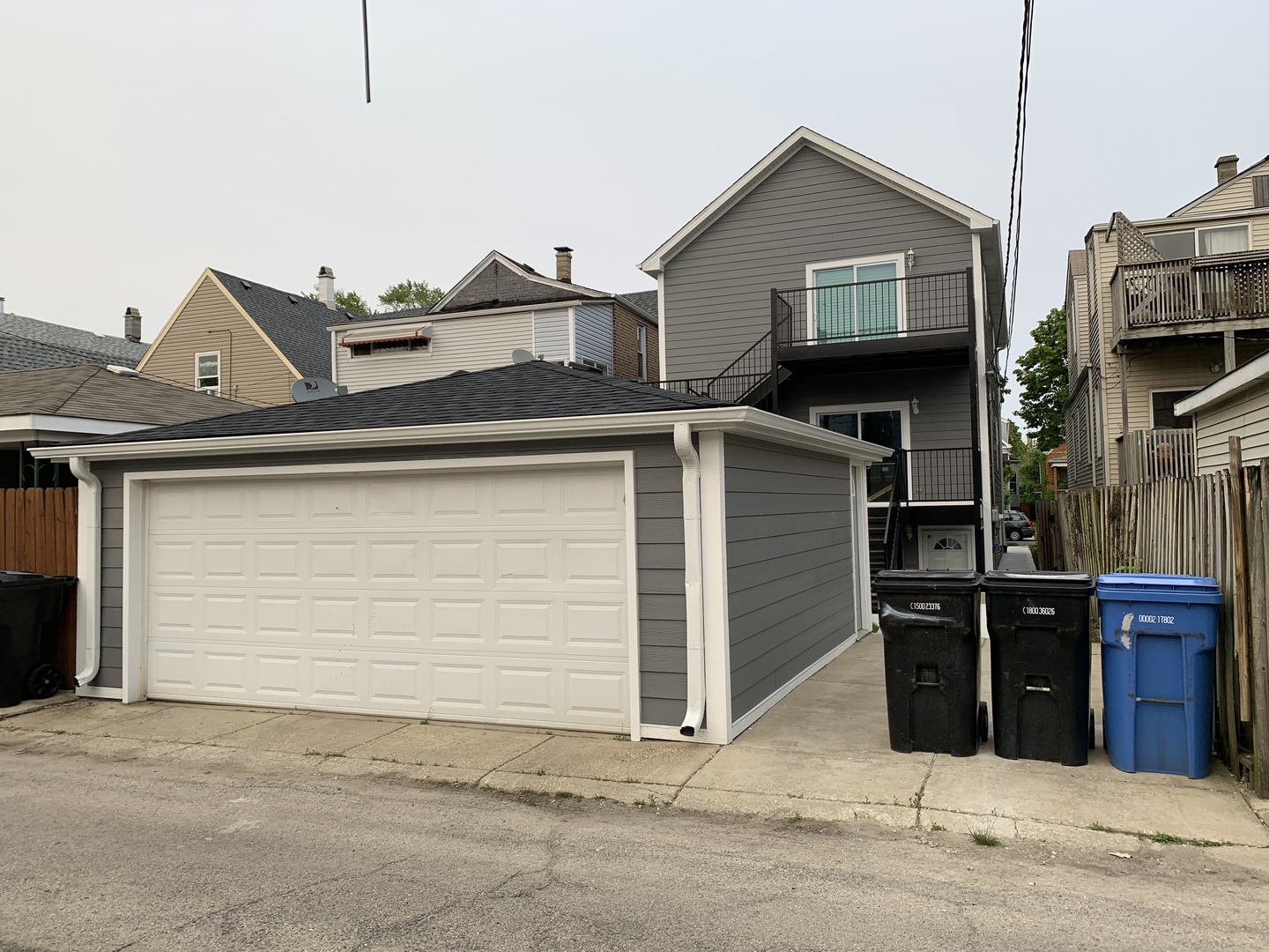 3706 N Drake Avenue #G, Chicago, IL 60618