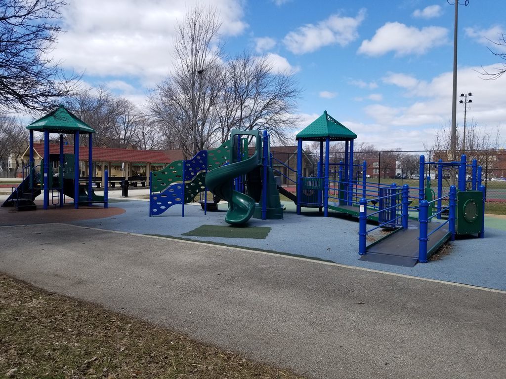 3706 N Drake Avenue #G, Chicago, IL 60618