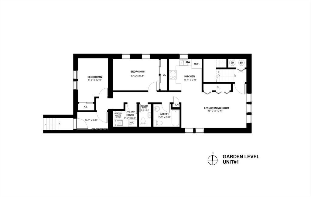 3706 N Drake Avenue #G, Chicago, IL 60618