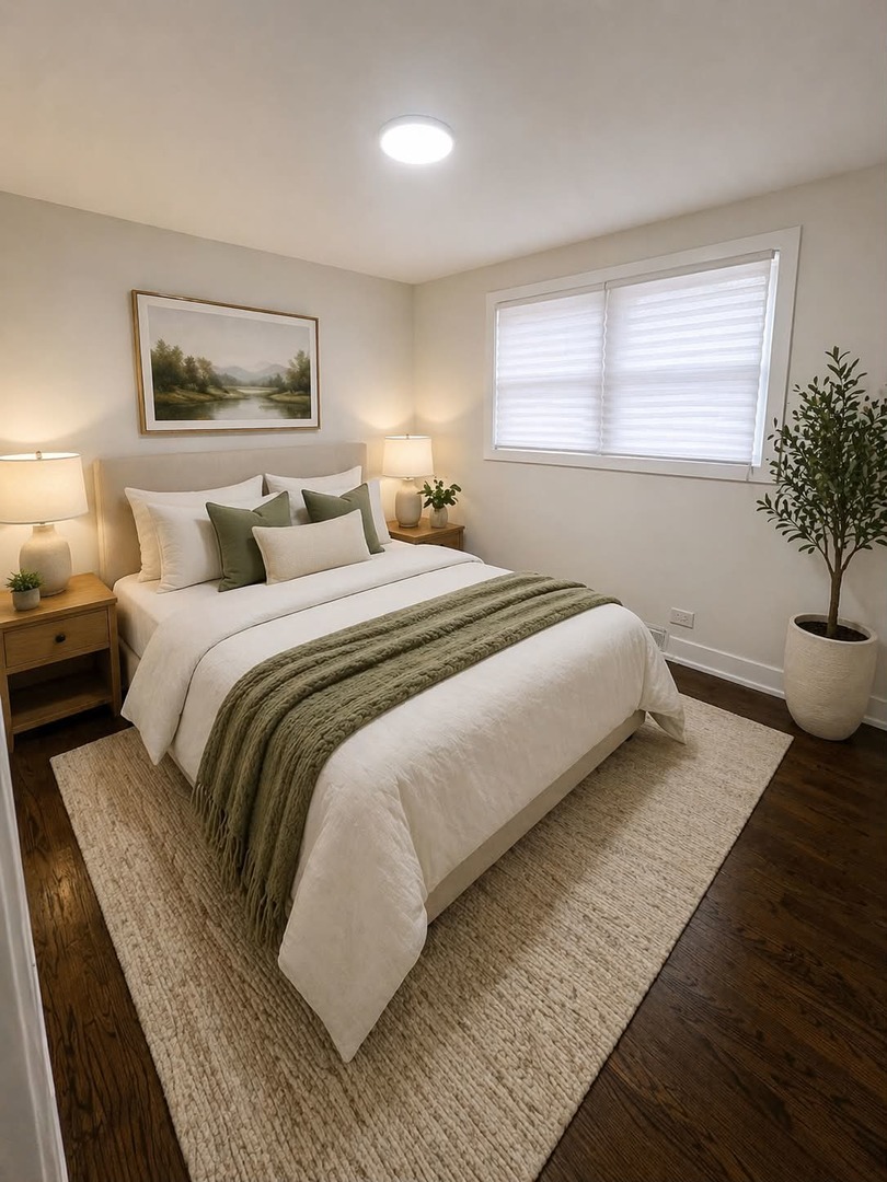 4540 S Leclaire Avenue, Chicago, IL 60638