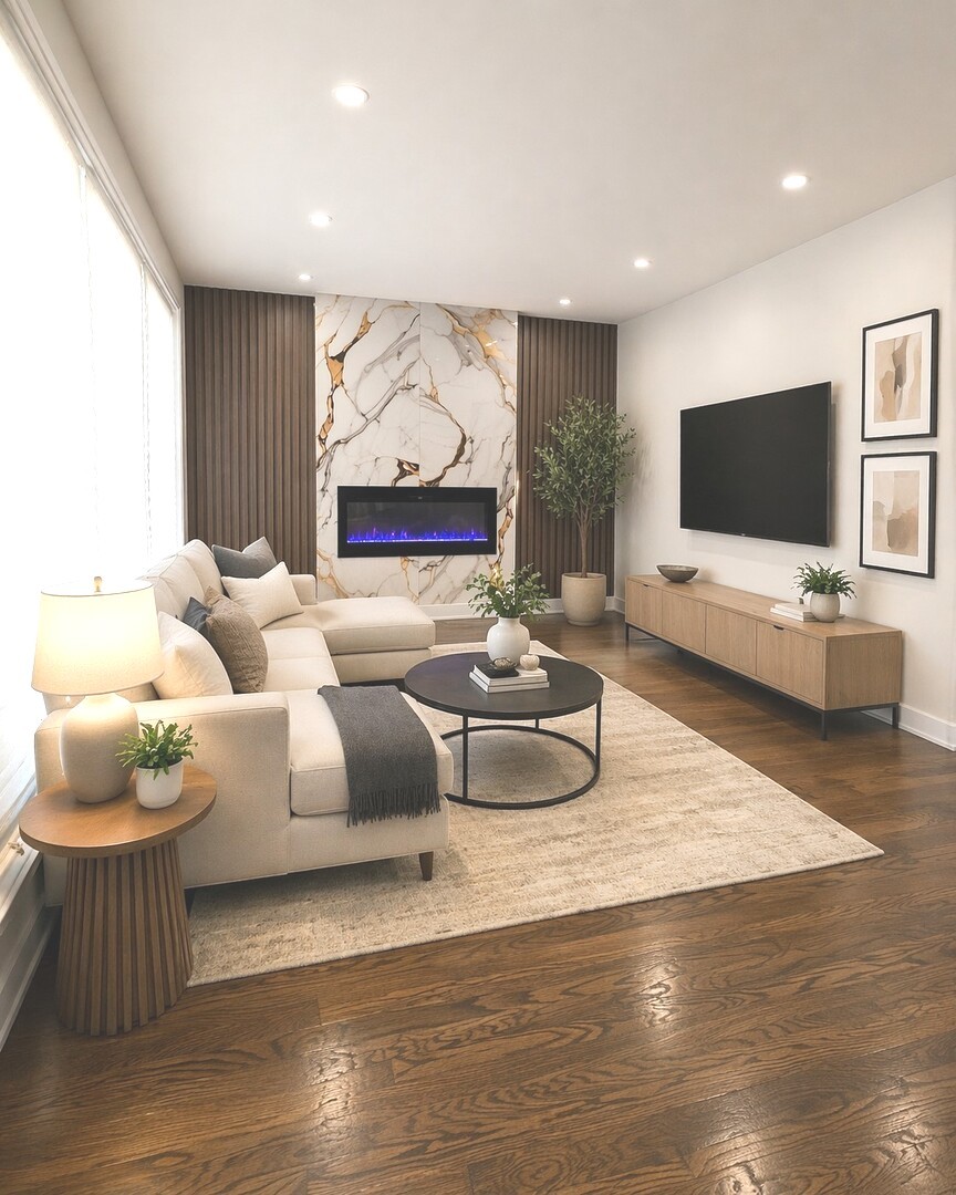 4540 S Leclaire Avenue, Chicago, IL 60638