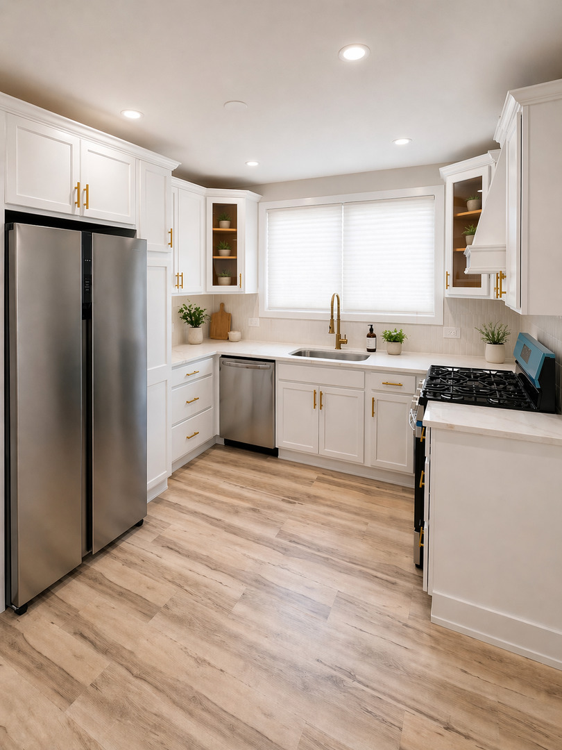 4540 S Leclaire Avenue, Chicago, IL 60638