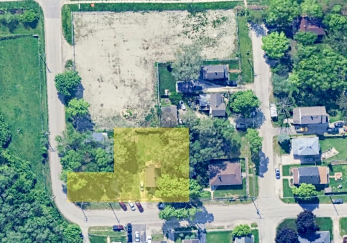 727 Elmer Street, Joliet, IL 60433