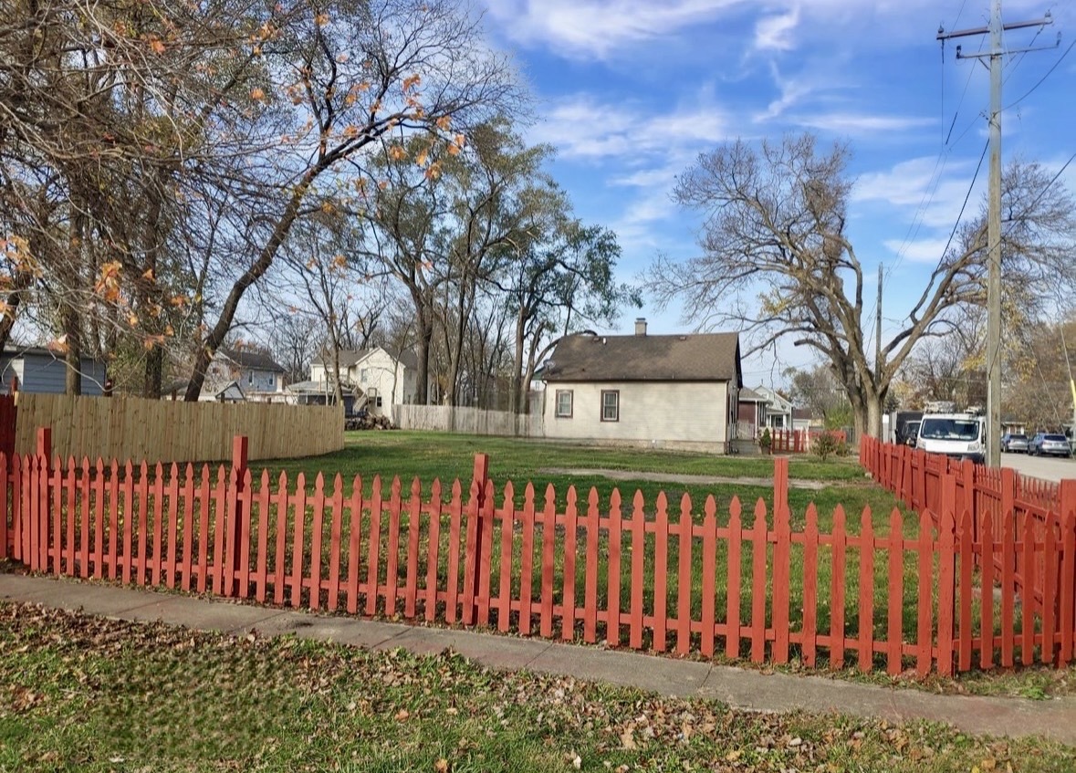 727 Elmer Street, Joliet, IL 60433