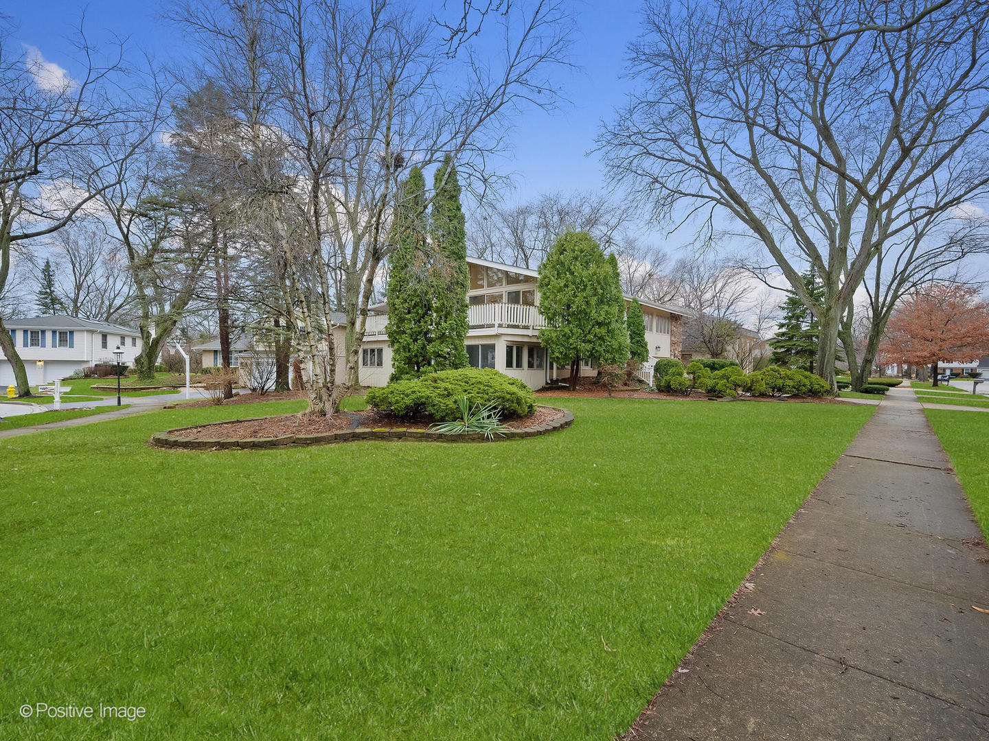 1117 Barberry Court, Downers Grove, IL 60515