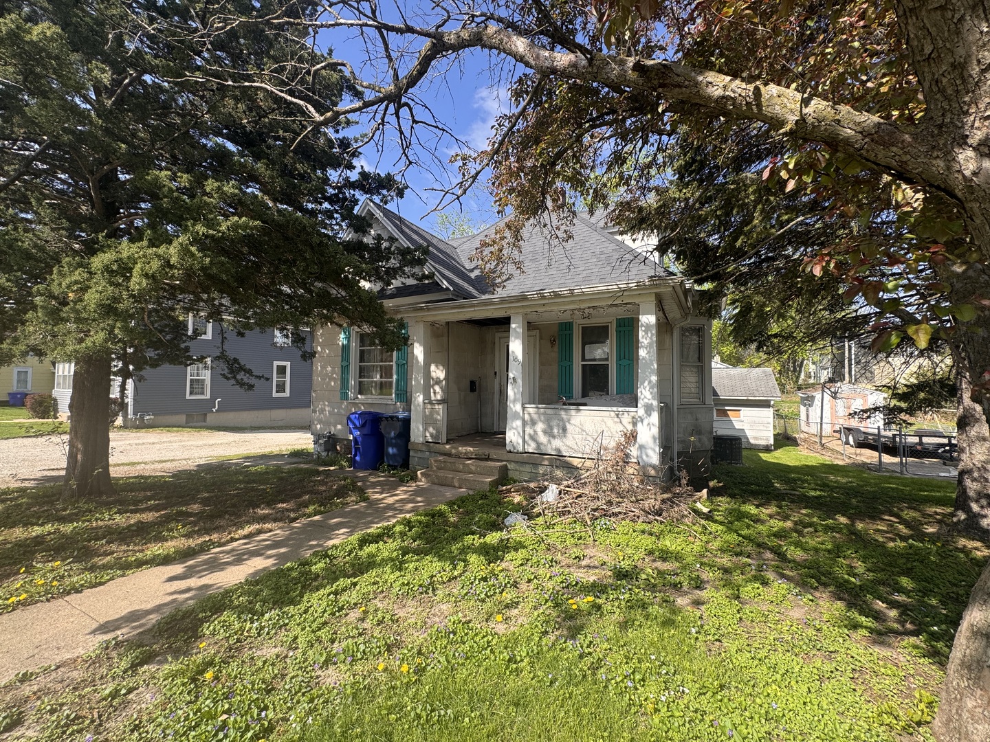 109 S Lakeview Avenue, Kewanee, IL 61443