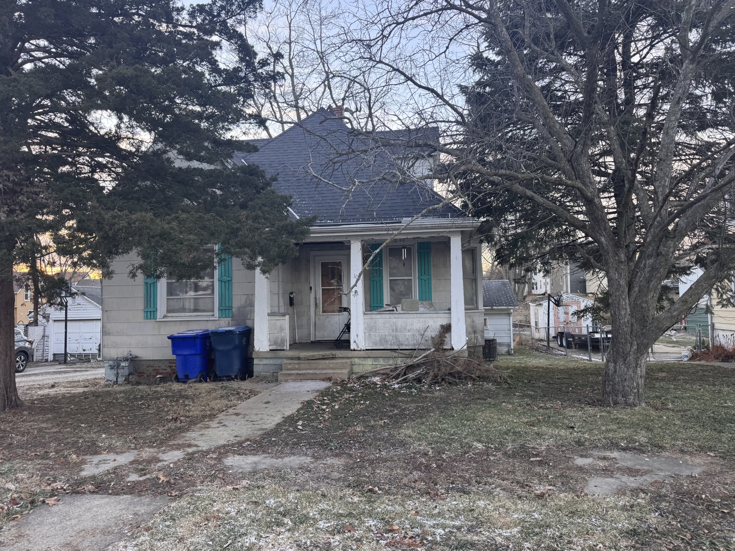 109 S Lakeview Avenue, Kewanee, IL 61443