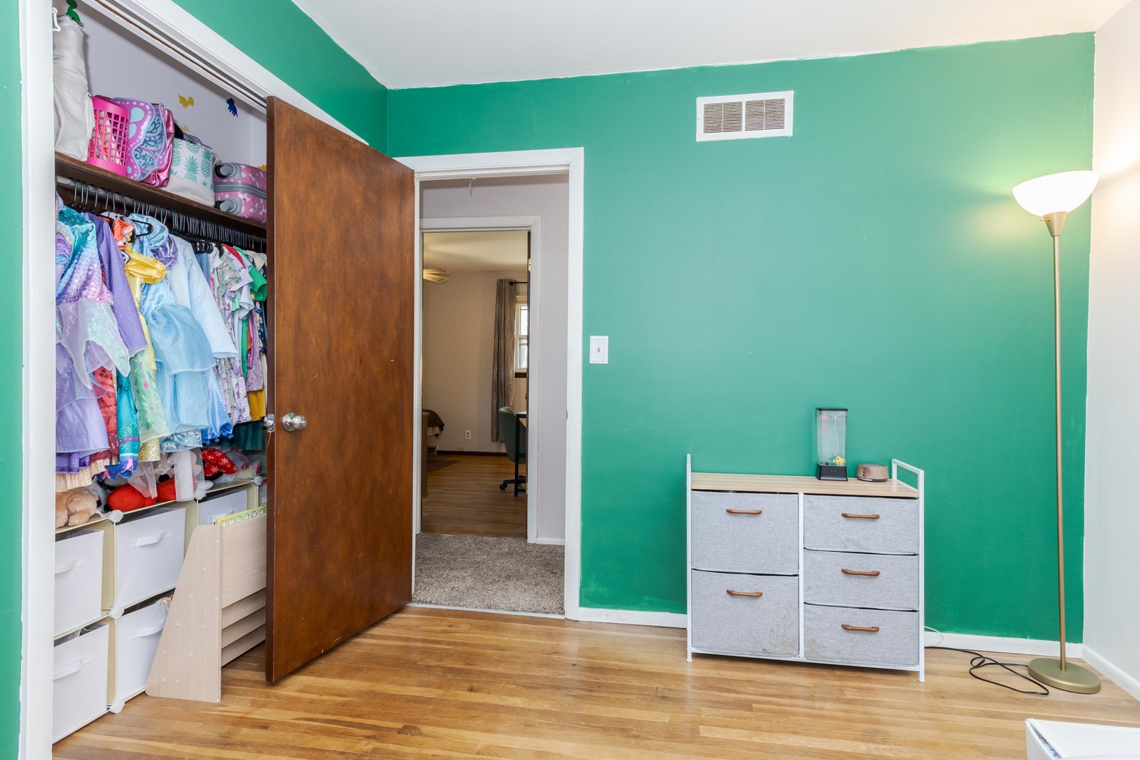 316 Garfield Drive, Bloomington, IL 61701