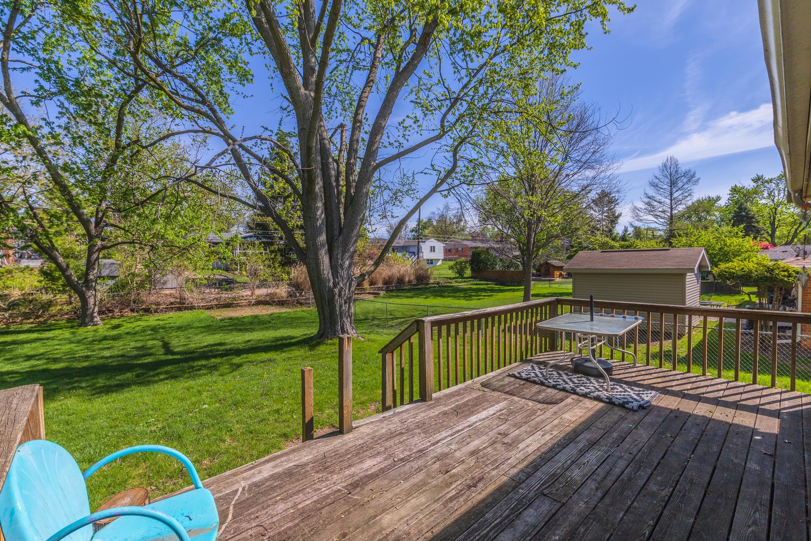 316 Garfield Drive, Bloomington, IL 61701