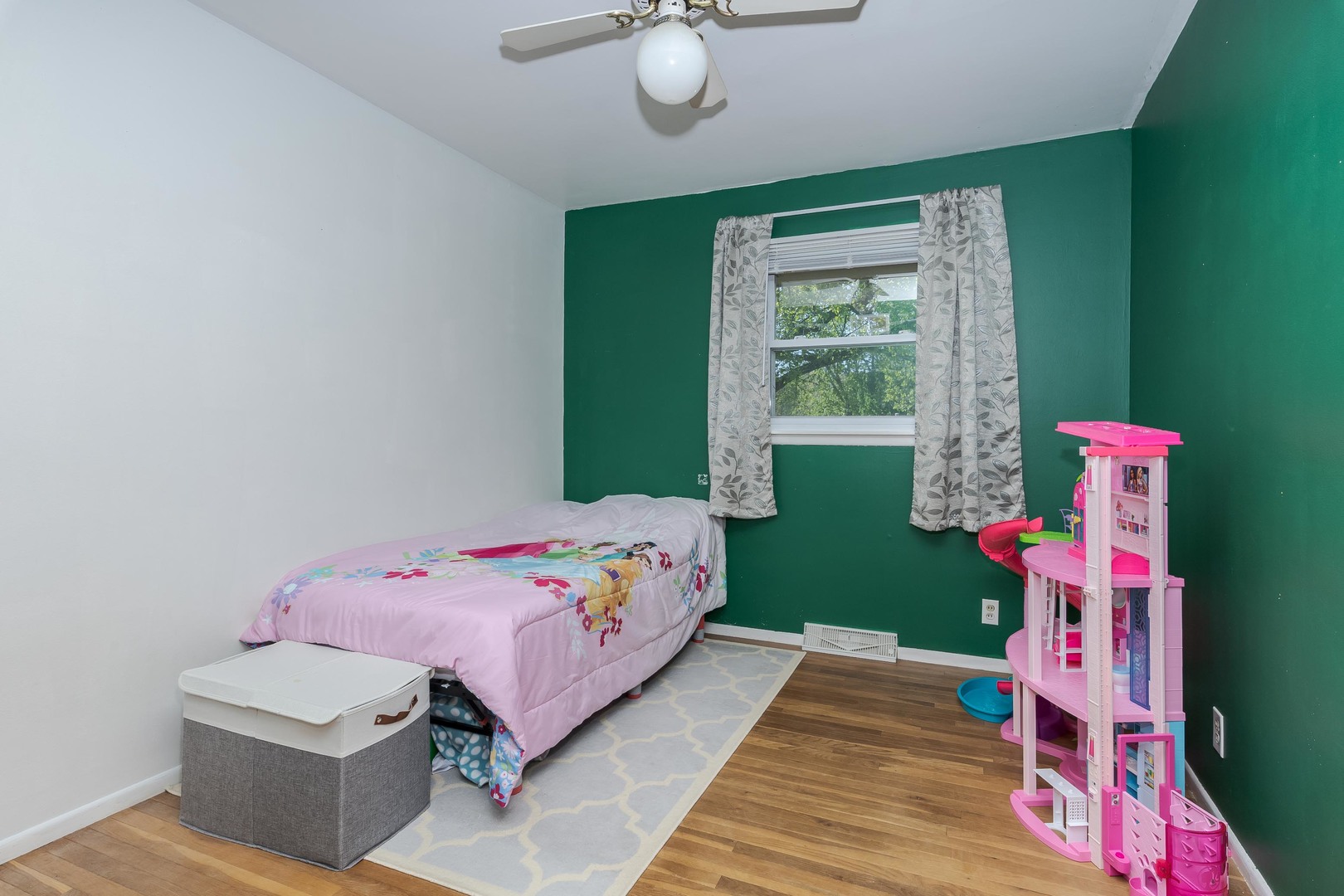 316 Garfield Drive, Bloomington, IL 61701