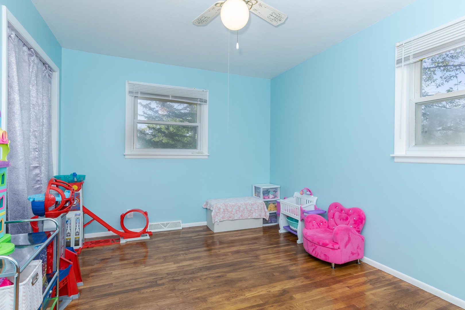 316 Garfield Drive, Bloomington, IL 61701