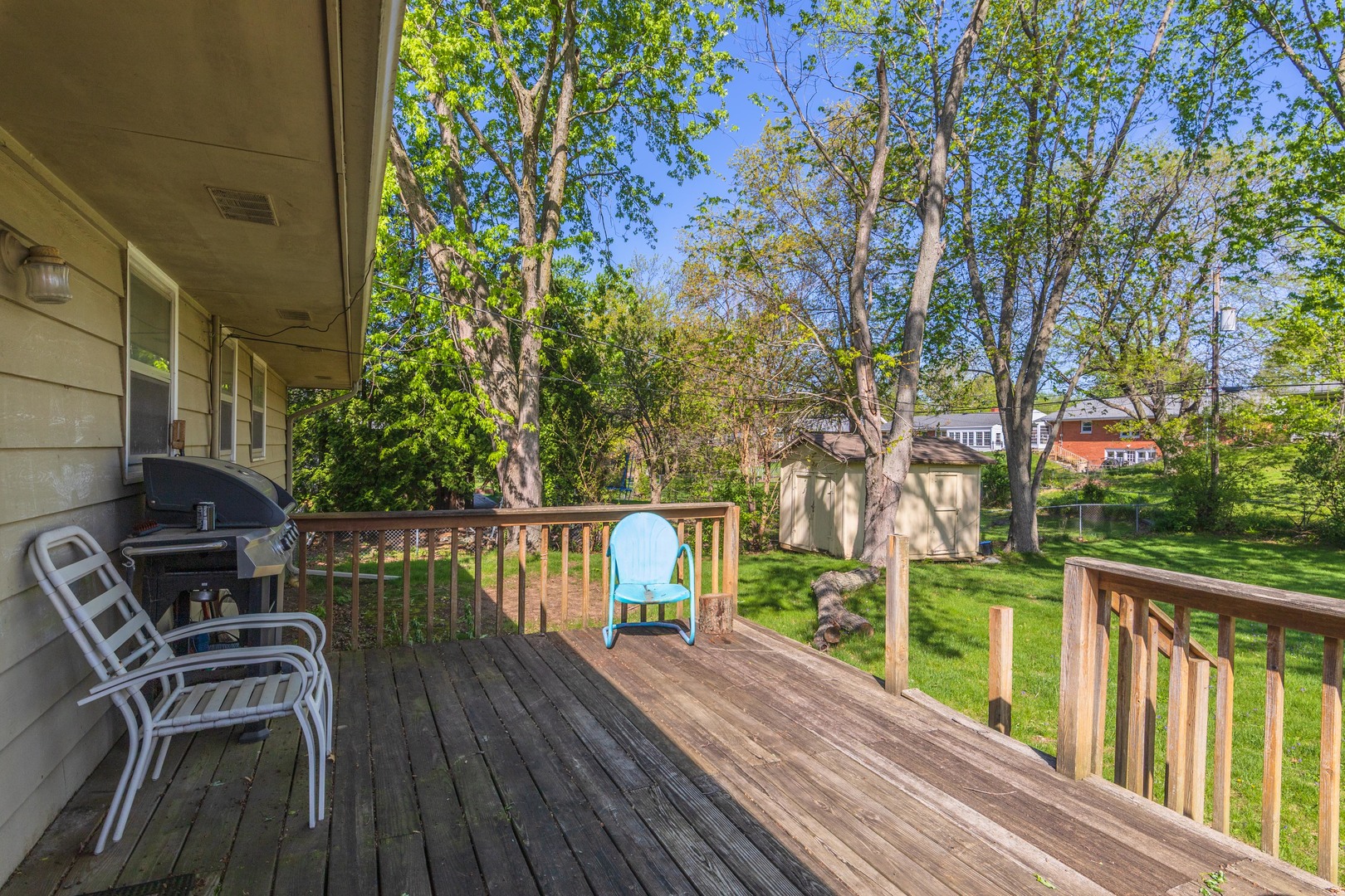 316 Garfield Drive, Bloomington, IL 61701