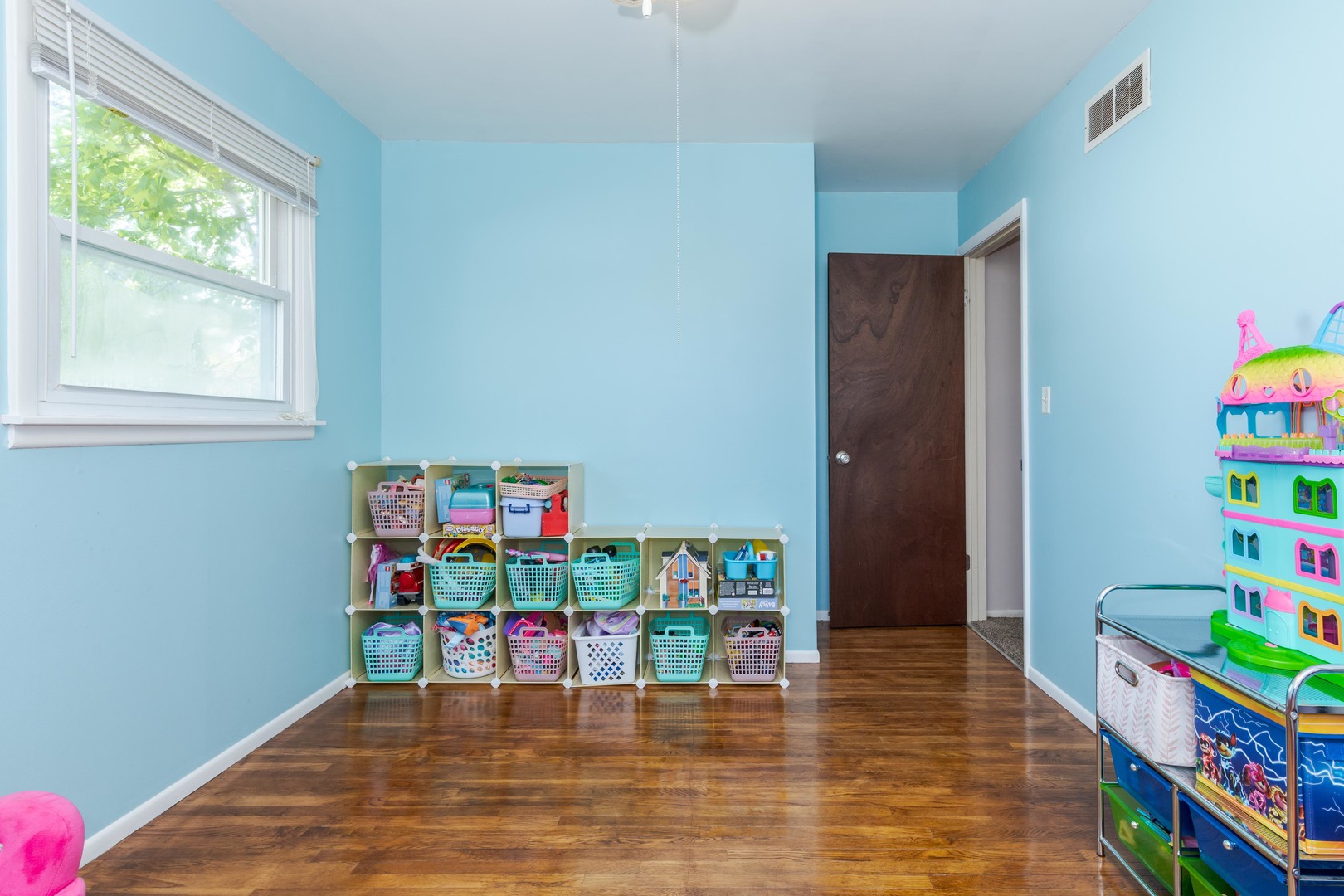 316 Garfield Drive, Bloomington, IL 61701