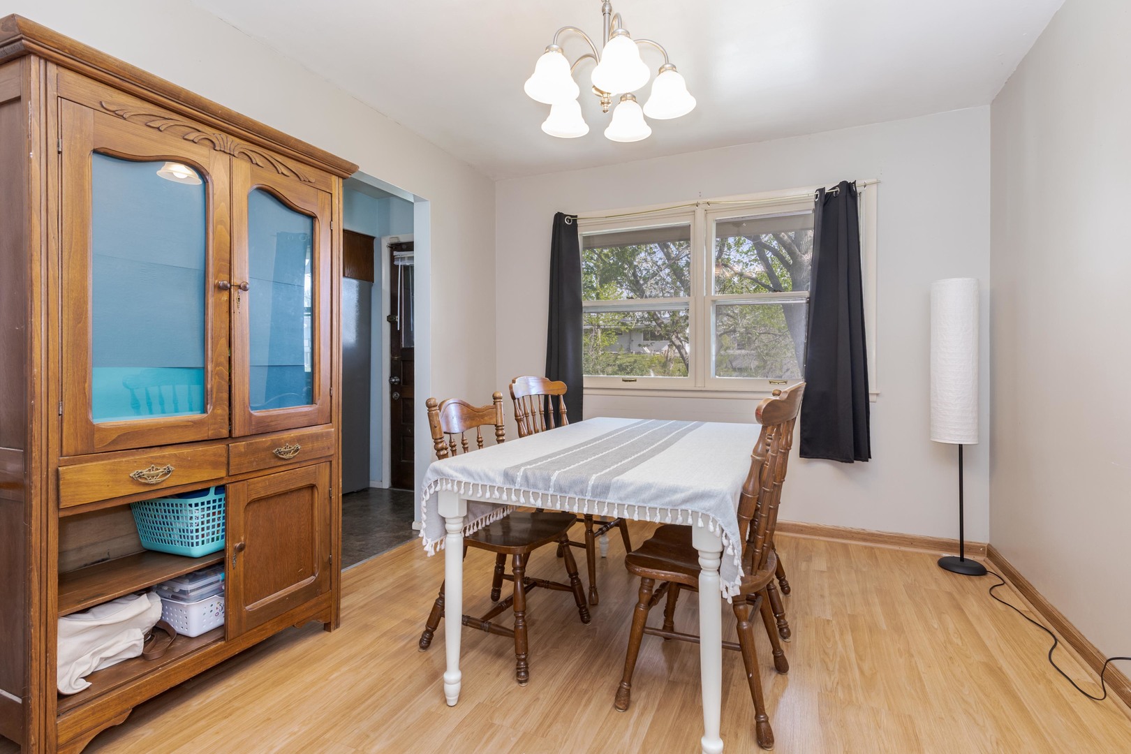 316 Garfield Drive, Bloomington, IL 61701