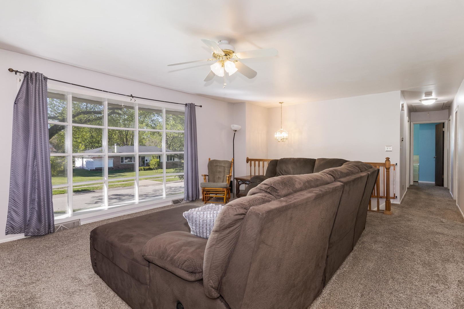 316 Garfield Drive, Bloomington, IL 61701