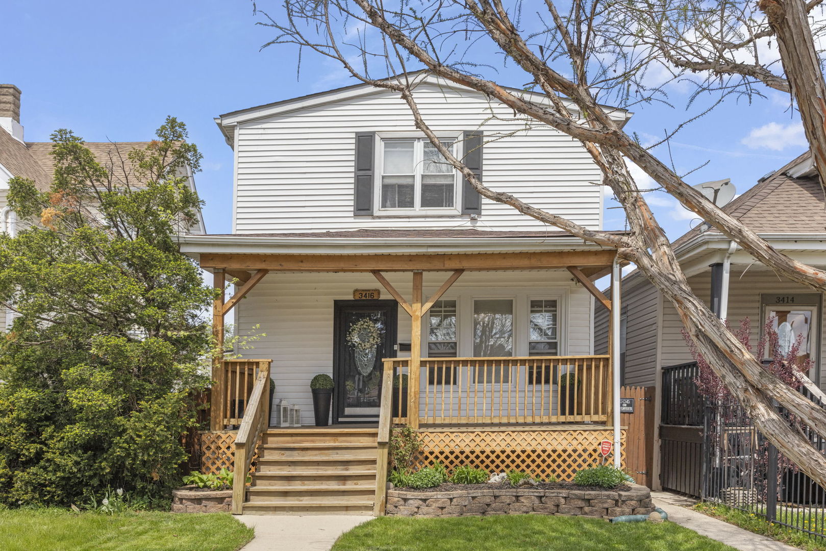 3416 W 60th Street, Chicago, IL 60629