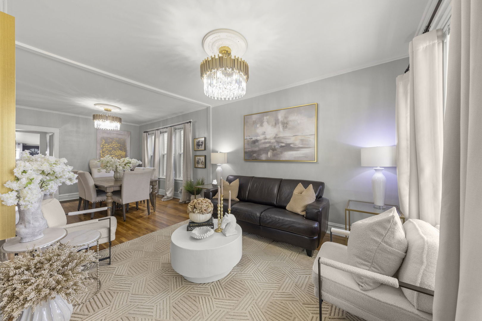 3416 W 60th Street, Chicago, IL 60629