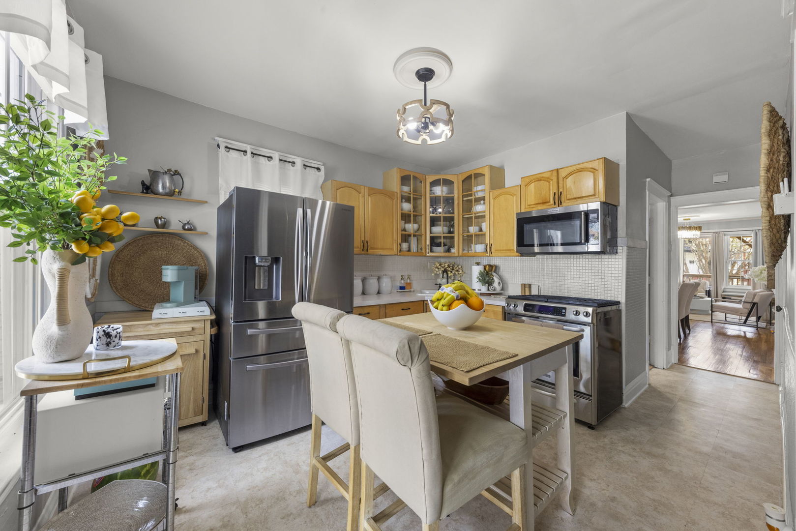 3416 W 60th Street, Chicago, IL 60629