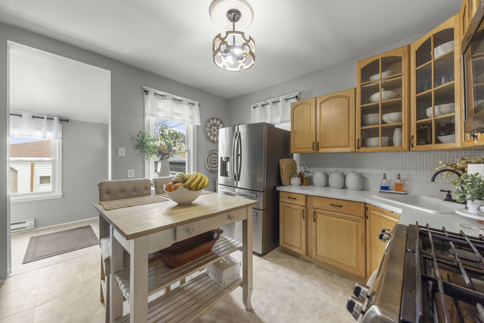 3416 W 60th Street, Chicago, IL 60629