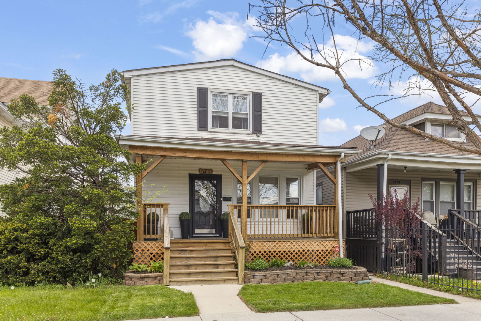 3416 W 60th Street, Chicago, IL 60629