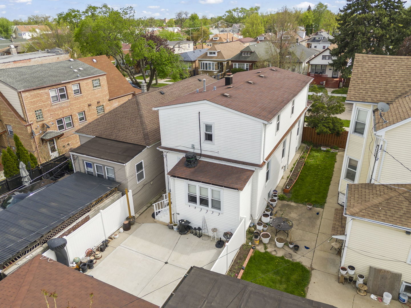 3416 W 60th Street, Chicago, IL 60629