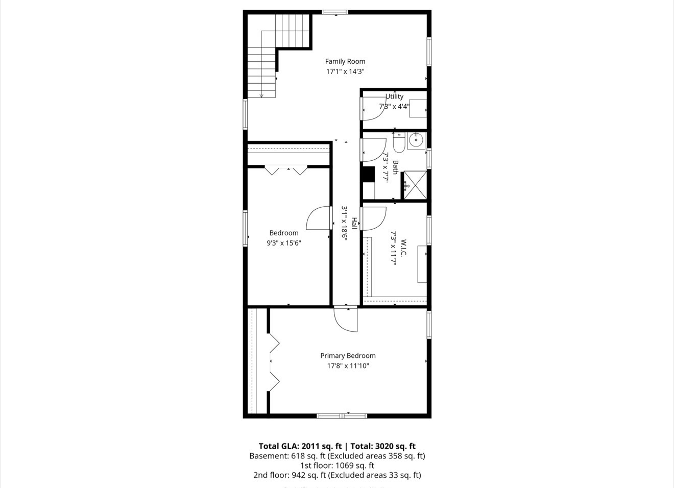 3416 W 60th Street, Chicago, IL 60629