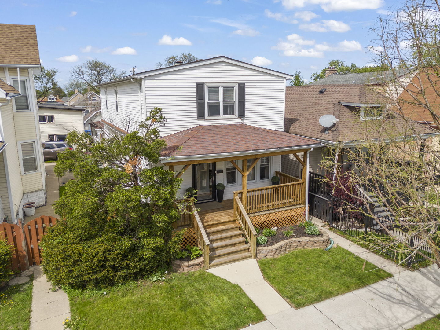 3416 W 60th Street, Chicago, IL 60629