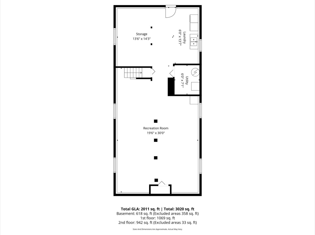 3416 W 60th Street, Chicago, IL 60629