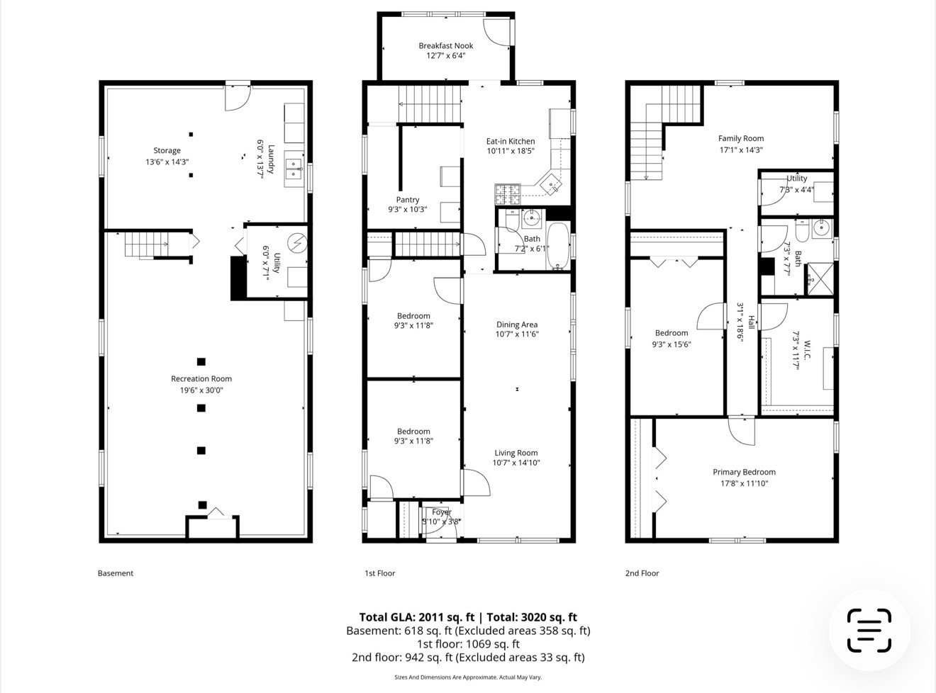 3416 W 60th Street, Chicago, IL 60629