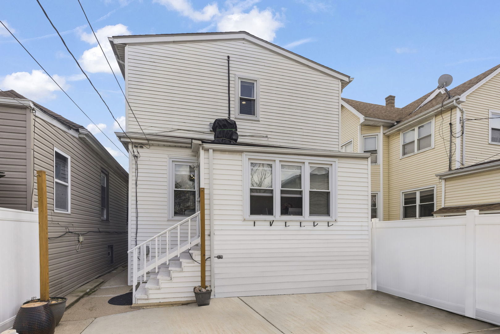 3416 W 60th Street, Chicago, IL 60629