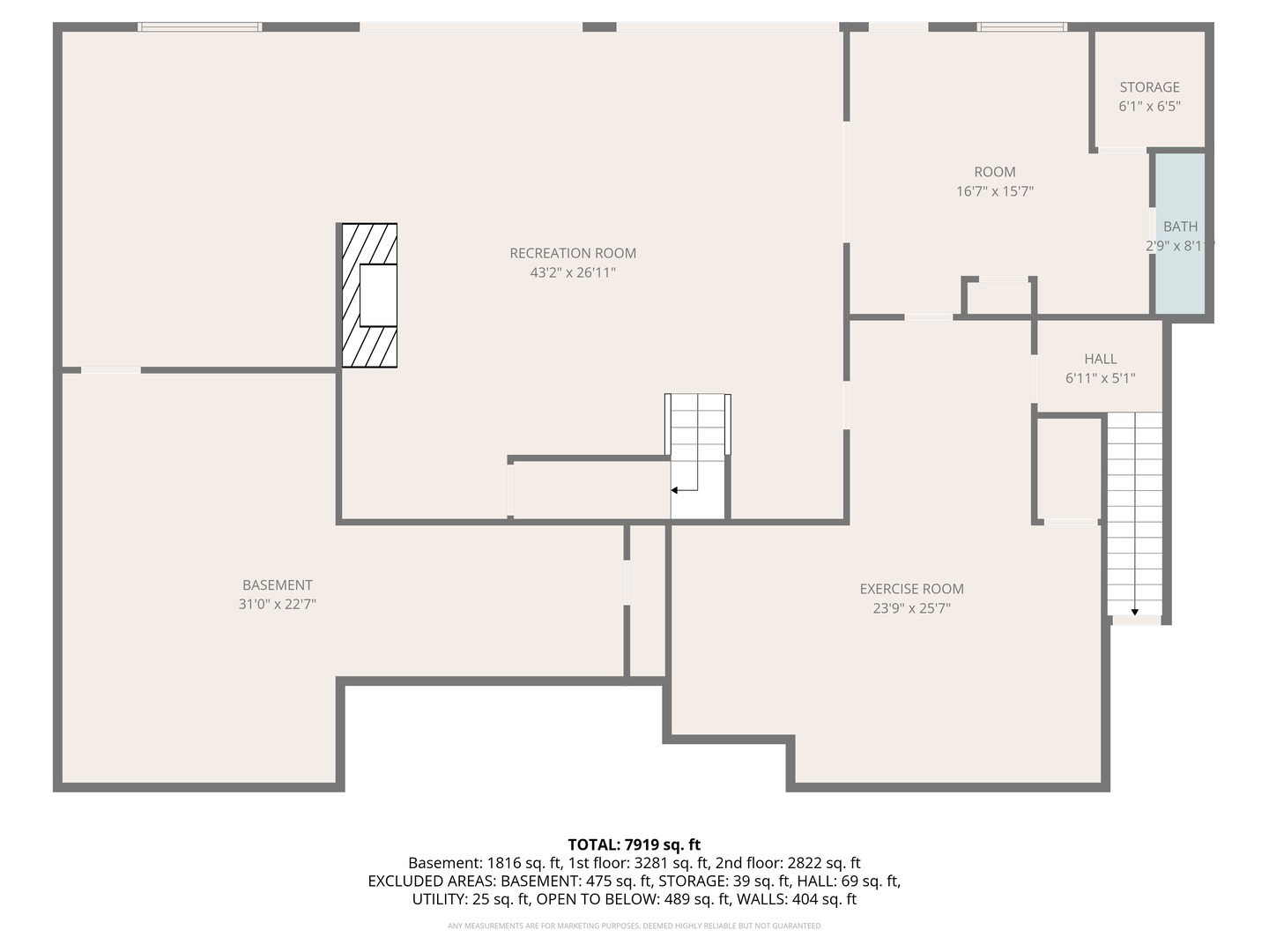 15657 116th Avenue, Orland Park, IL 60467