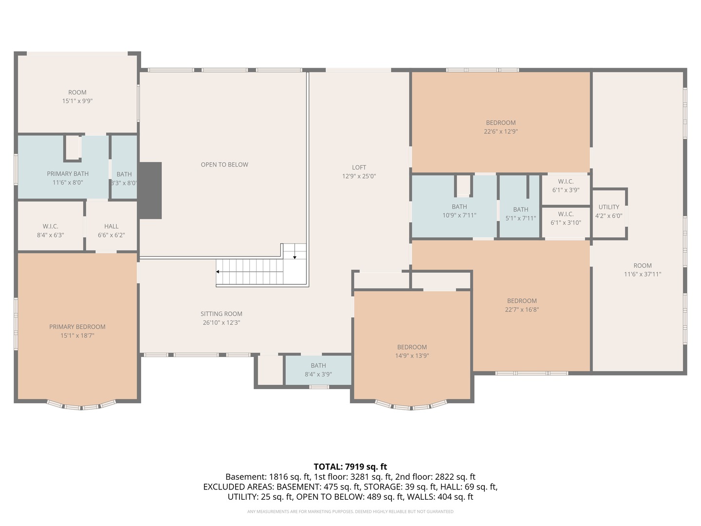15657 116th Avenue, Orland Park, IL 60467