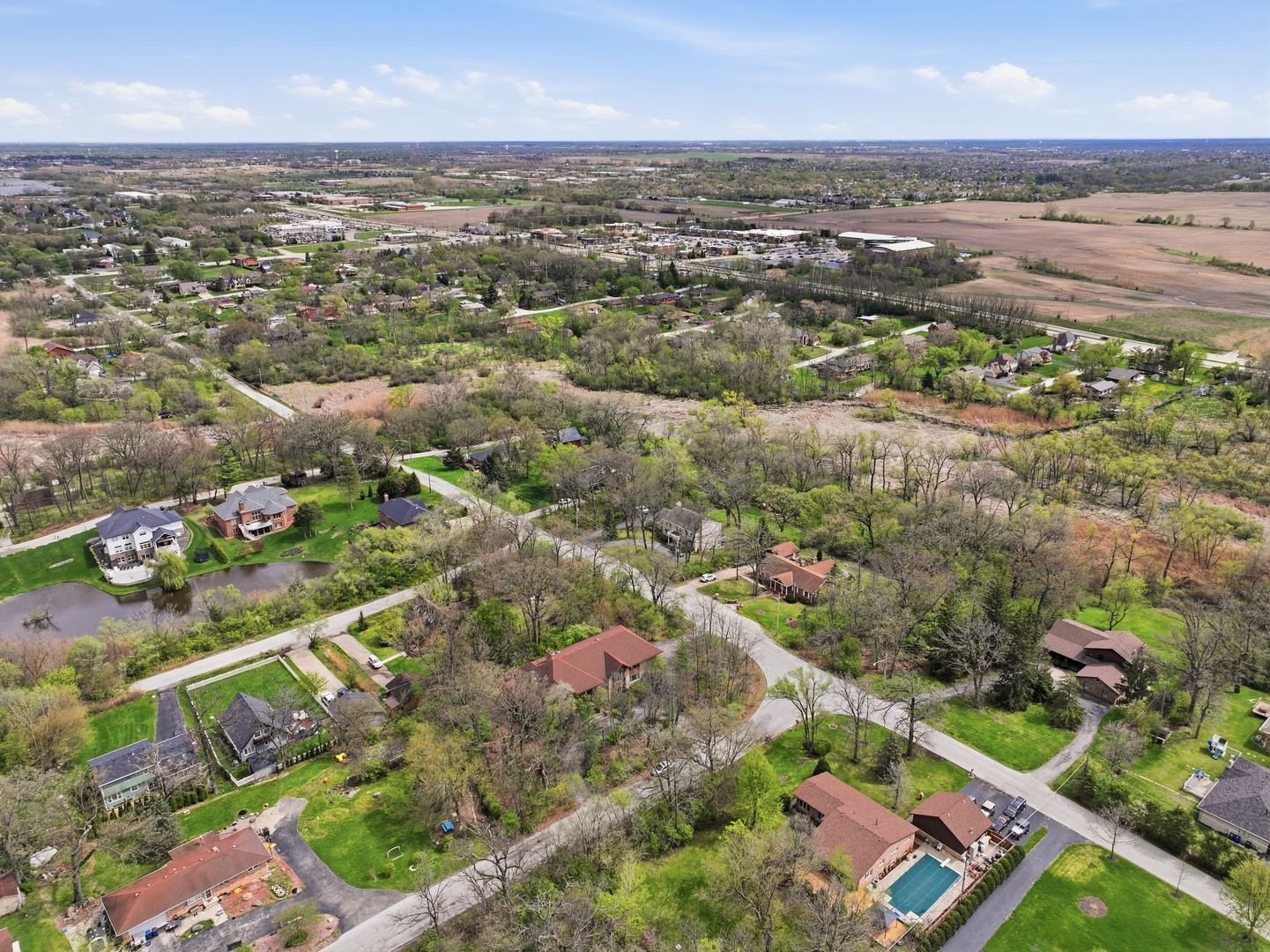 15657 116th Avenue, Orland Park, IL 60467