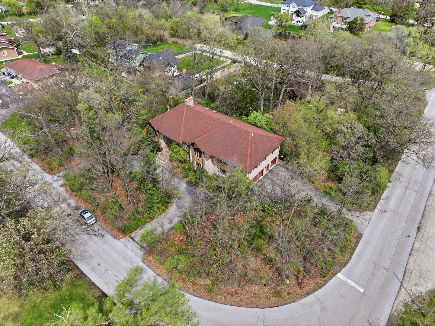 15657 116th Avenue, Orland Park, IL 60467