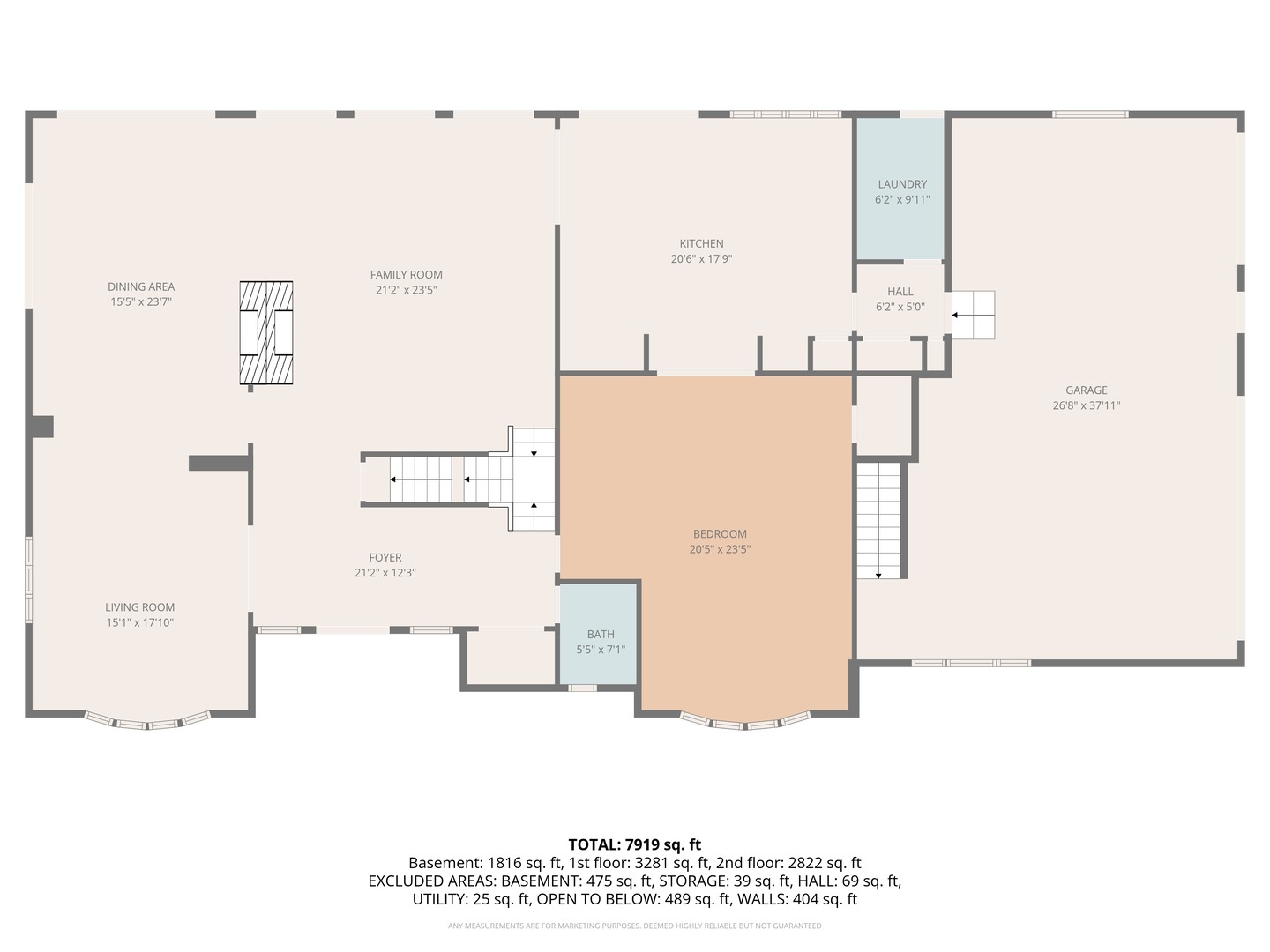 15657 116th Avenue, Orland Park, IL 60467