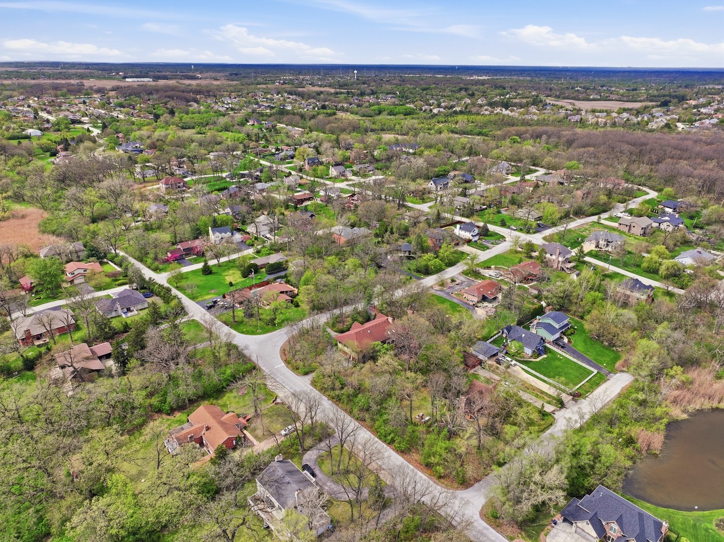 15657 116th Avenue, Orland Park, IL 60467