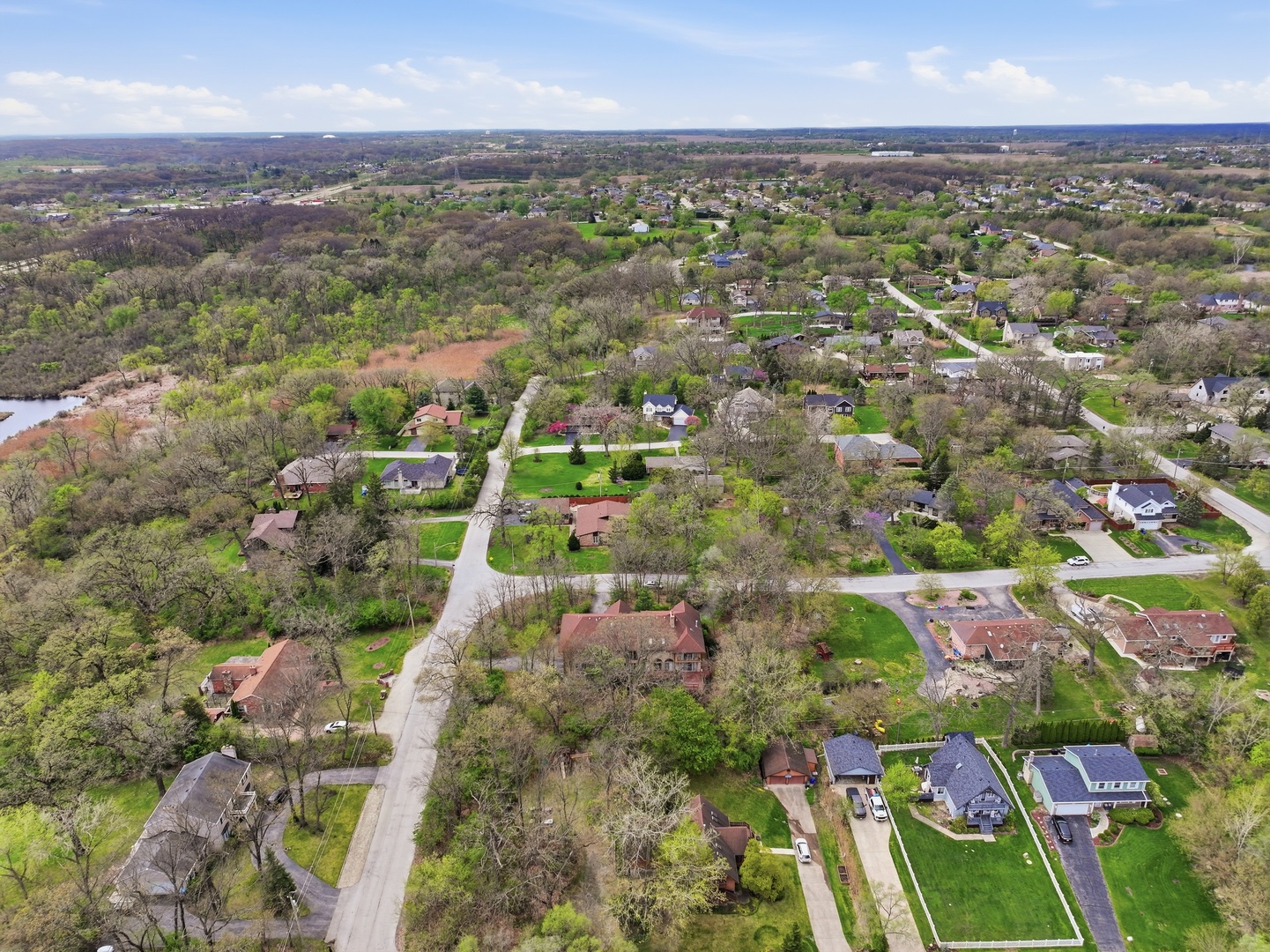 15657 116th Avenue, Orland Park, IL 60467