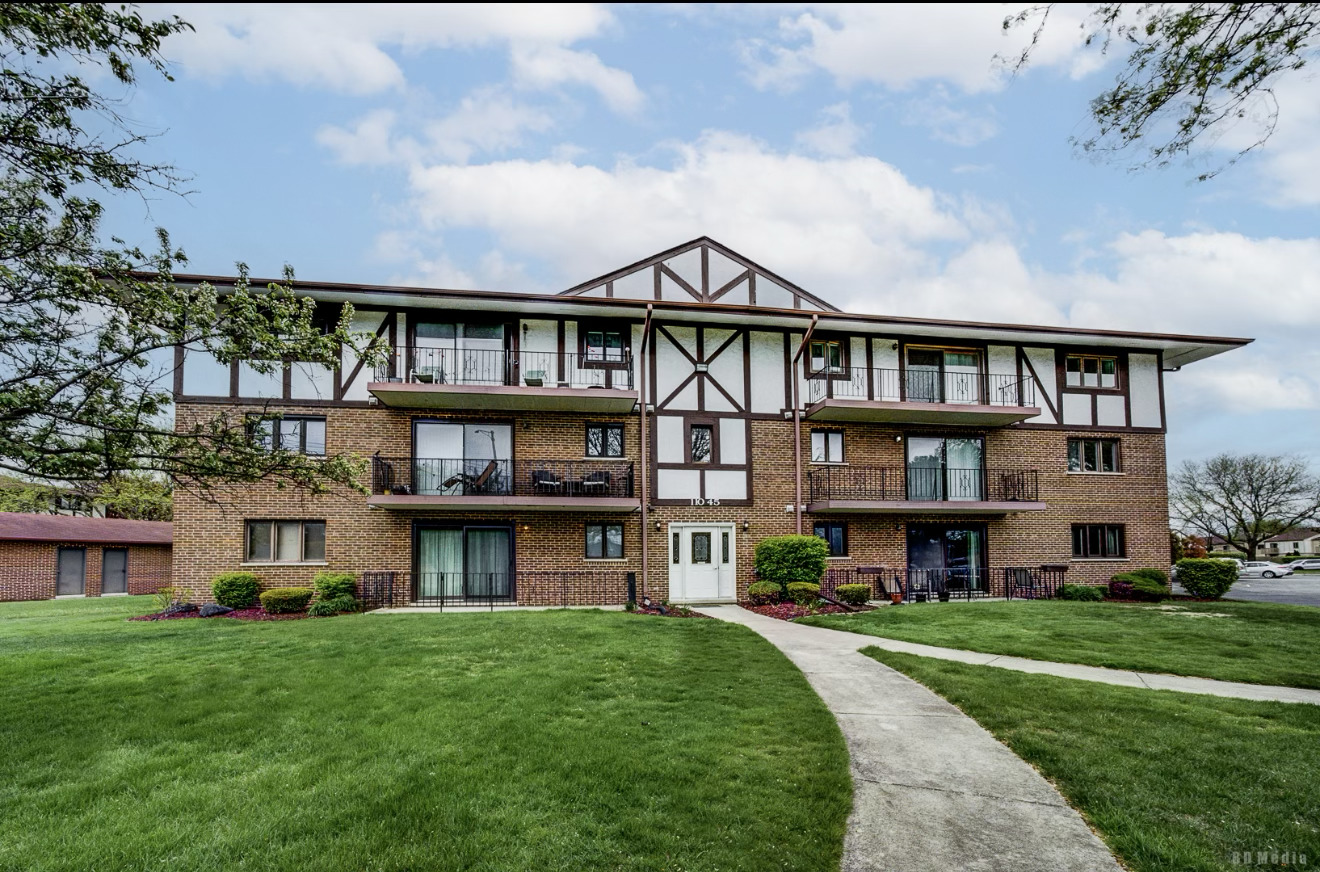 Palos Hills, IL 60465