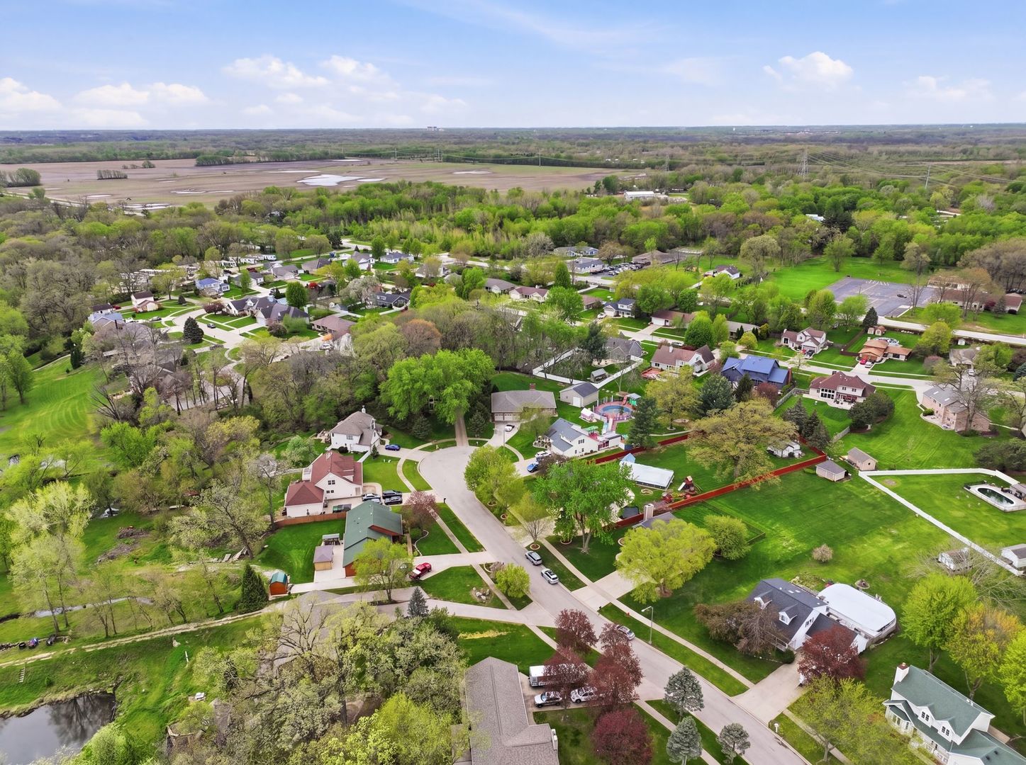 730 Koala Court, Wilmington, IL 60481