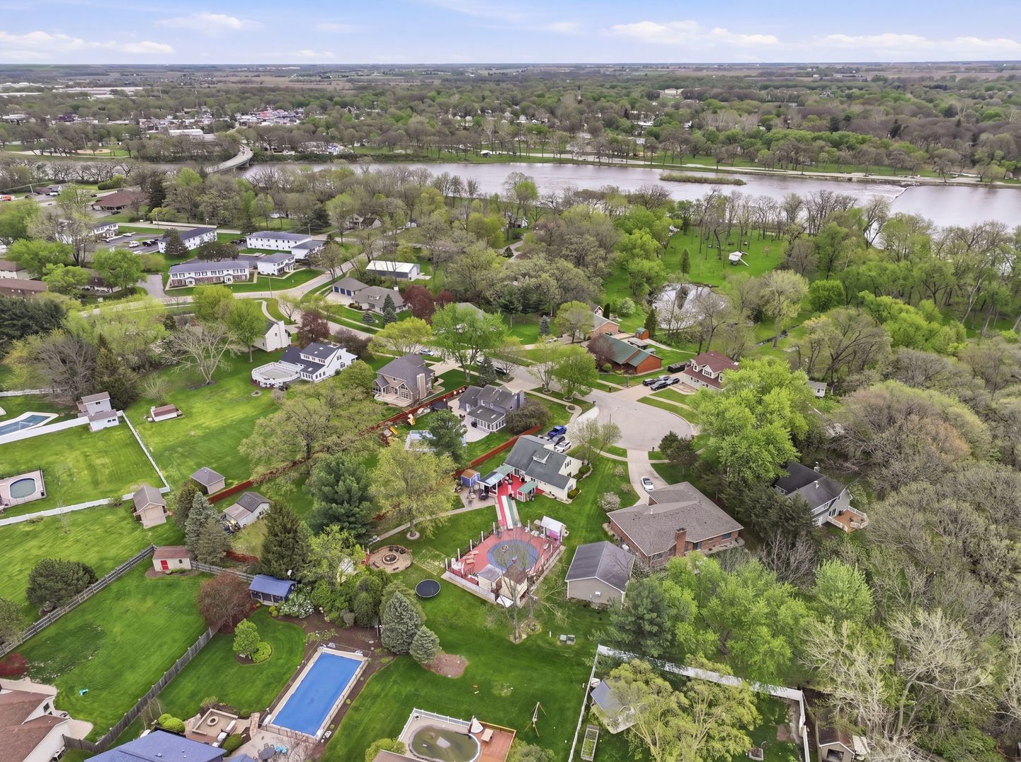 730 Koala Court, Wilmington, IL 60481