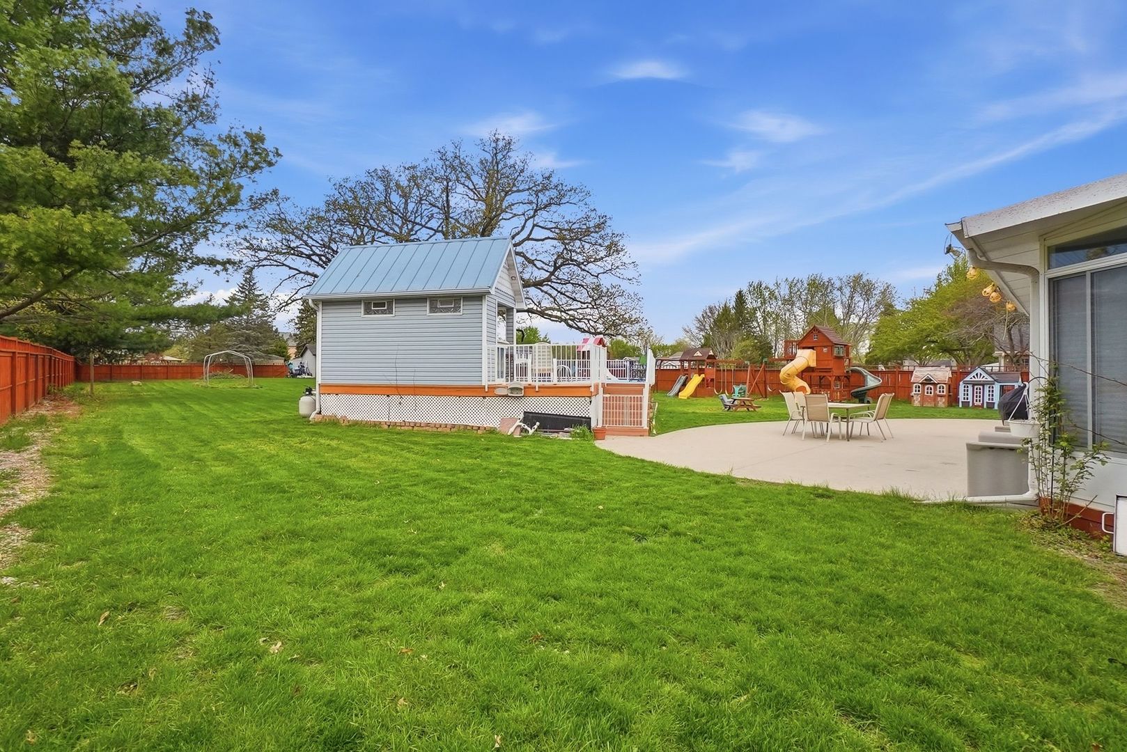 730 Koala Court, Wilmington, IL 60481