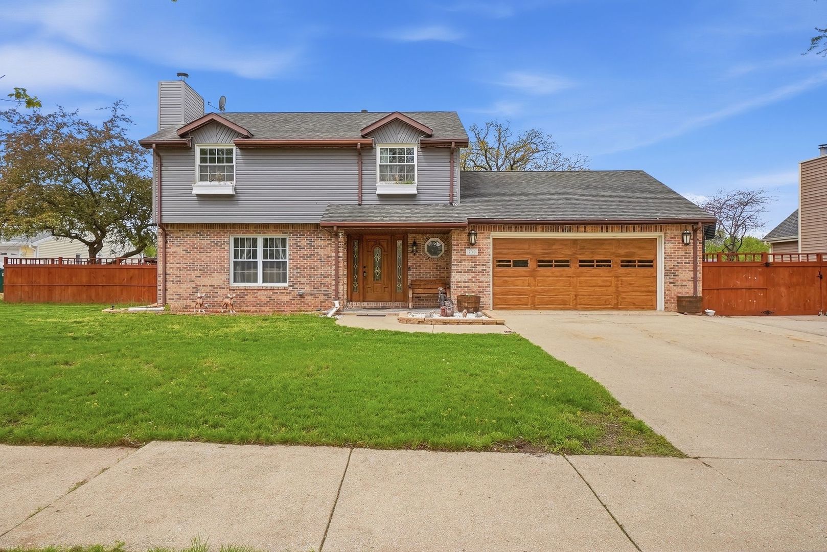 730 Koala Court, Wilmington, IL 60481