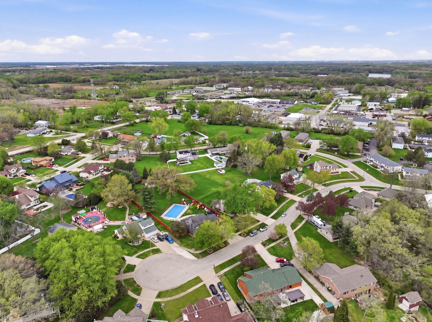 730 Koala Court, Wilmington, IL 60481