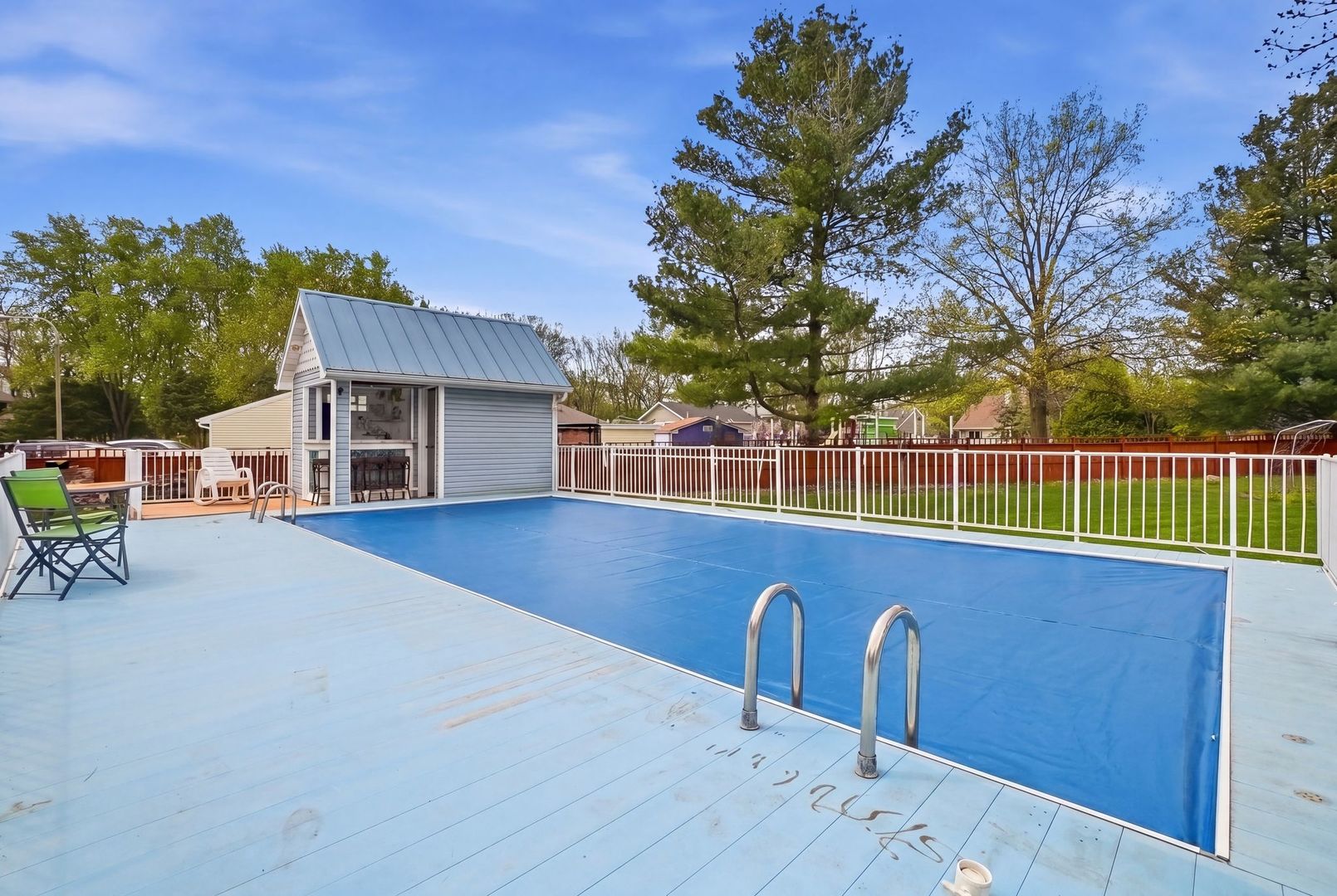 730 Koala Court, Wilmington, IL 60481