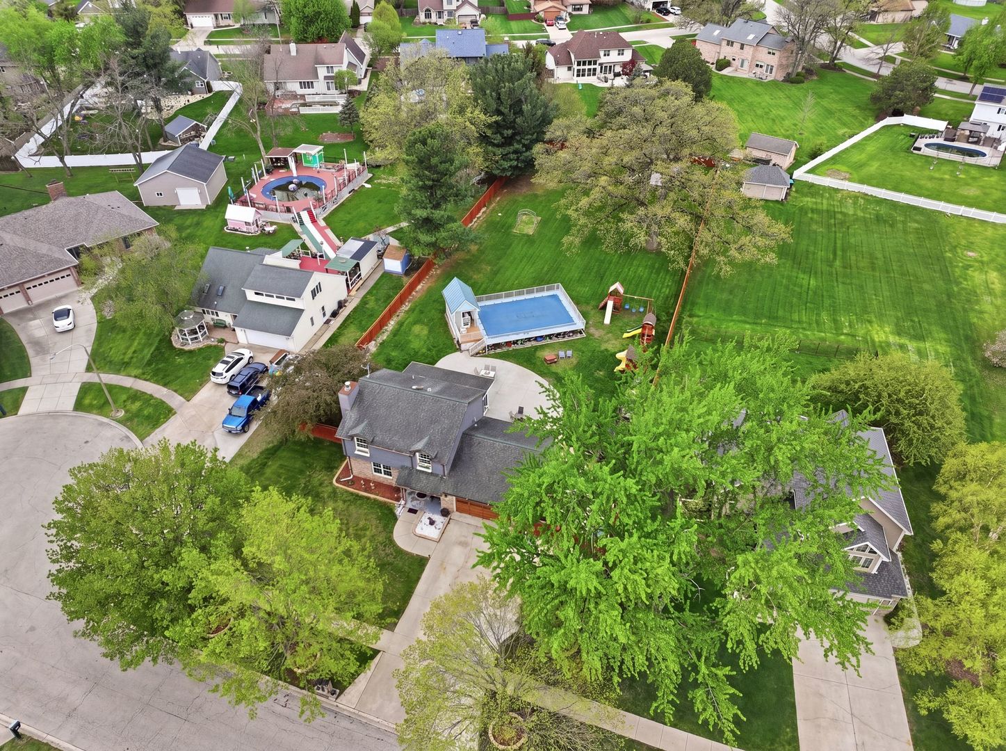 730 Koala Court, Wilmington, IL 60481