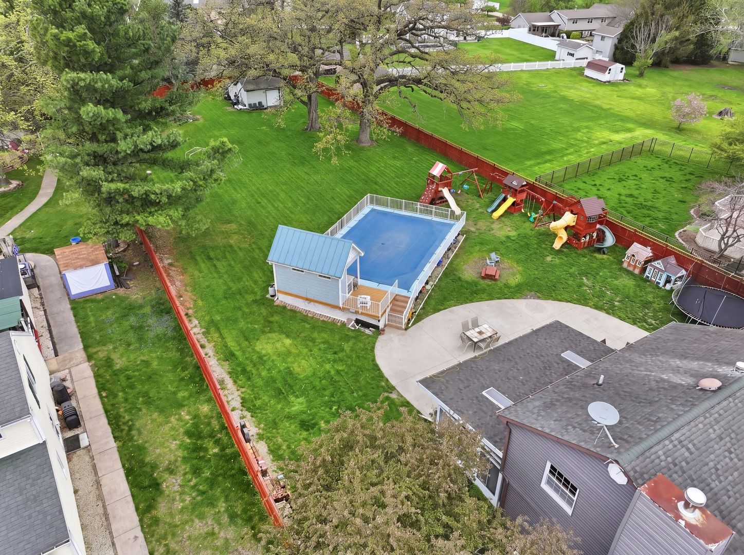 730 Koala Court, Wilmington, IL 60481