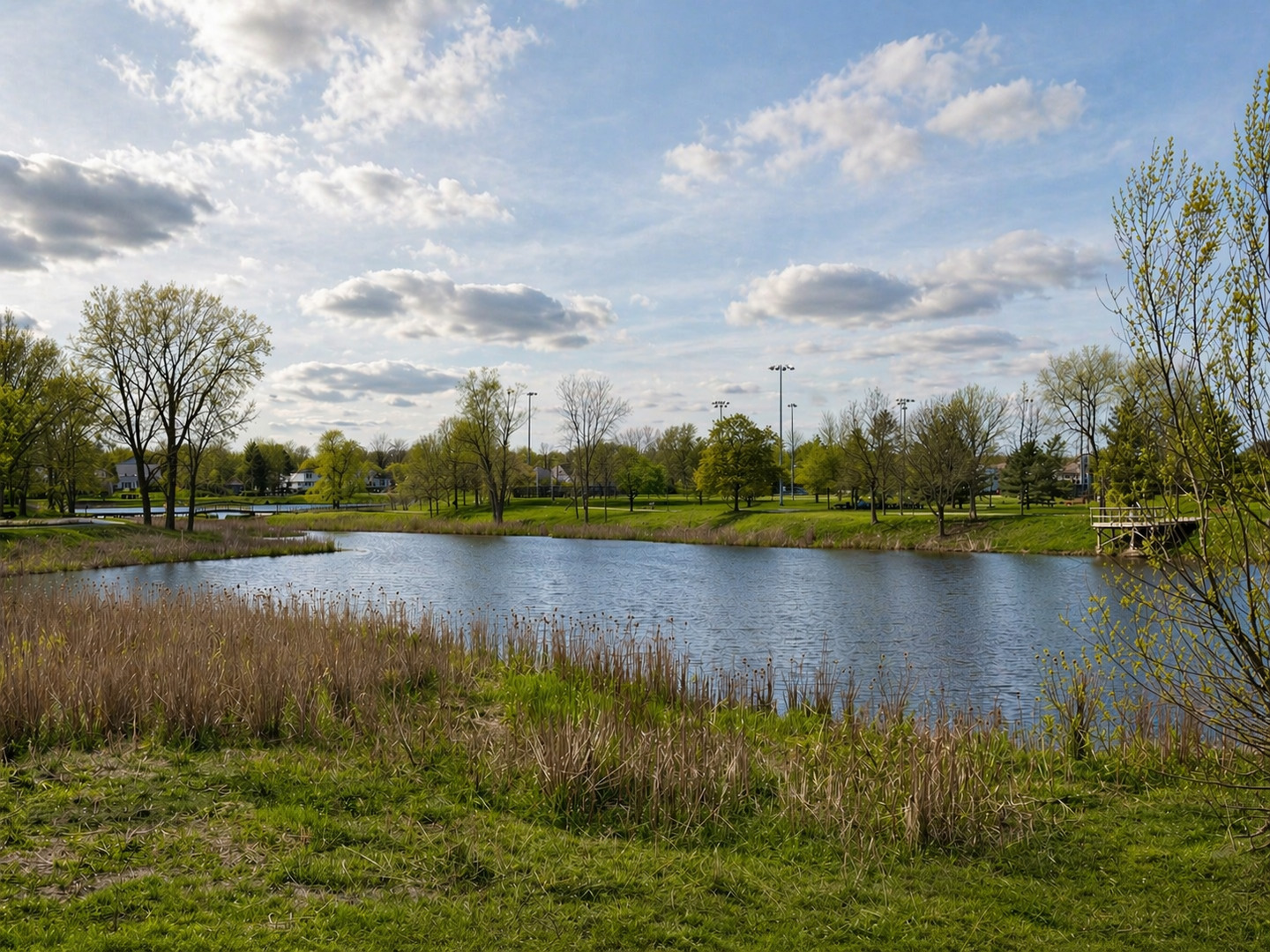 1 Bloomingdale Place #103, Bloomingdale, IL 60108