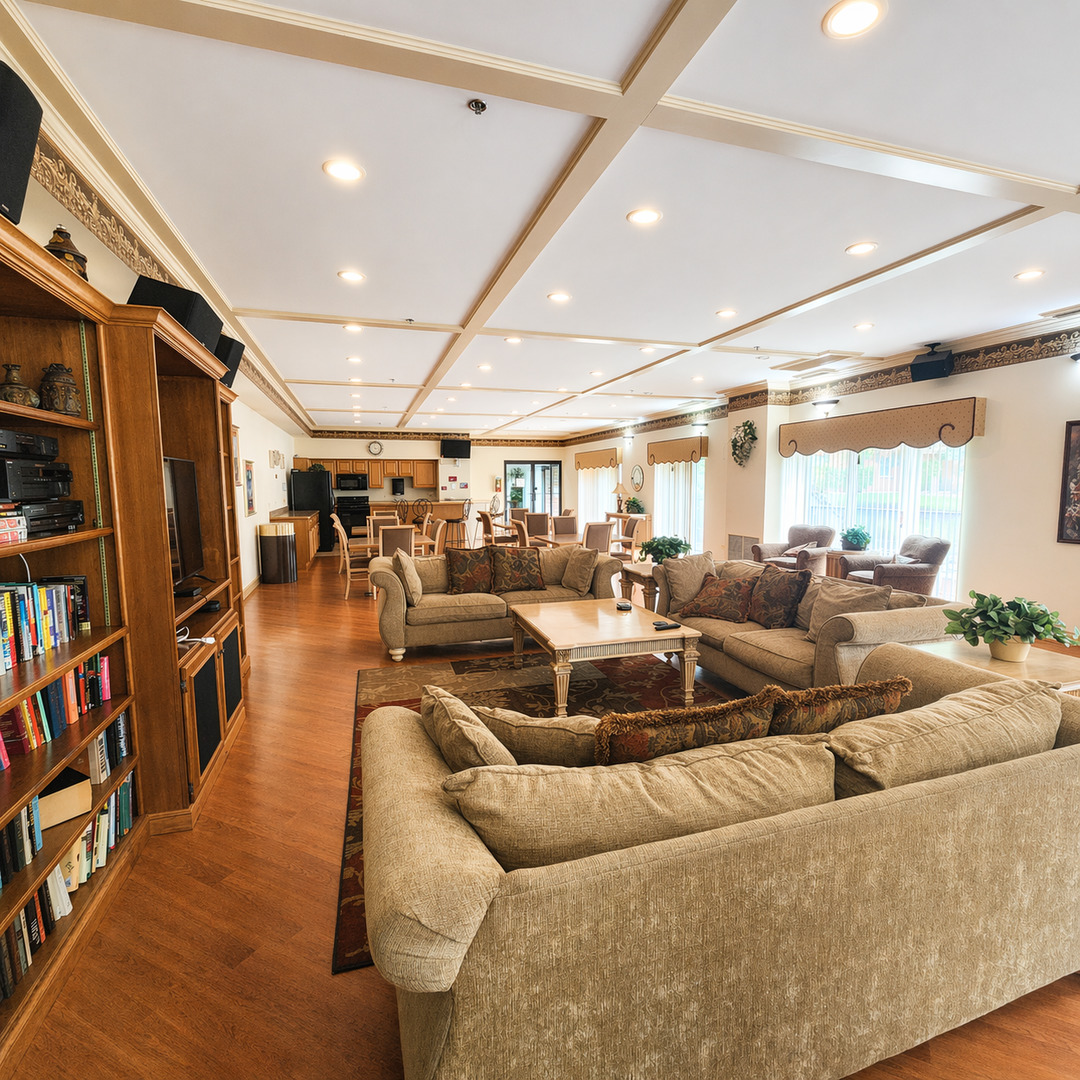 1 Bloomingdale Place #103, Bloomingdale, IL 60108